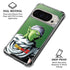 Dragon Ball Z Picolo Portrait Pixel 9/9 Pro Clear Case
